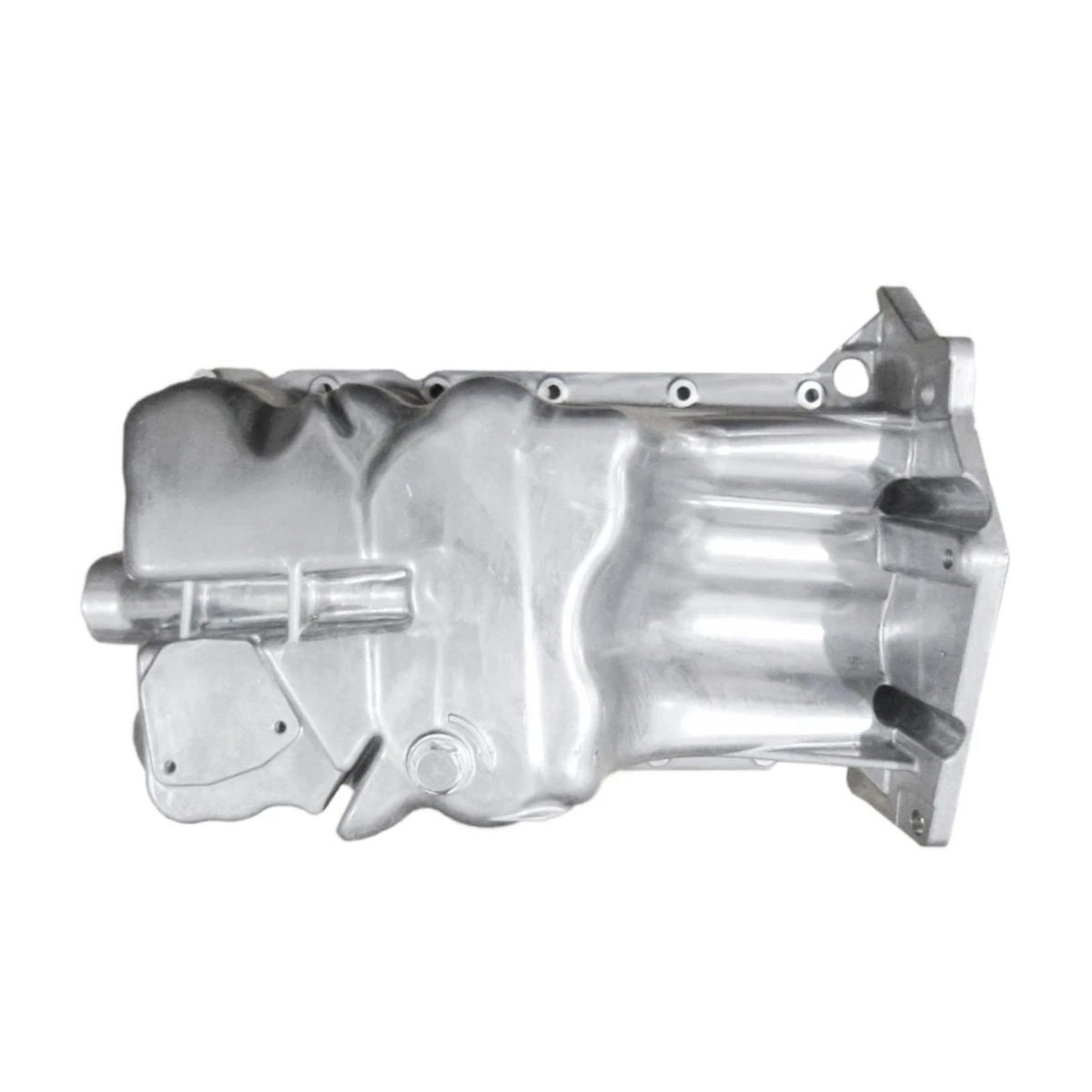 Oil Pan for Buick Encore (2013–2021), Chevy Trax (2013–2021), Cruze (2011–2016), Sonic (2012–2020) 55573111