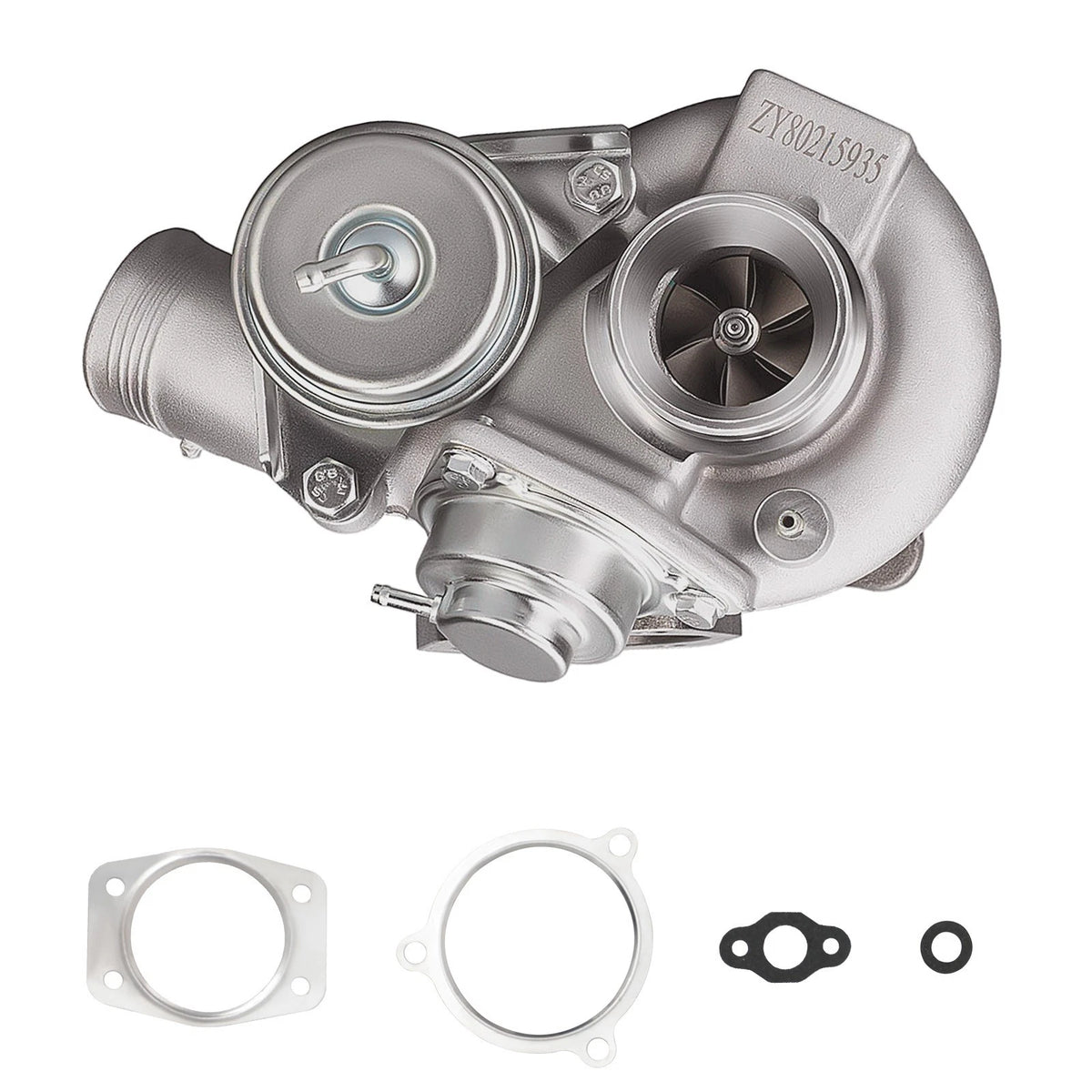 Turbocharger Compressor Wheel for Volvo XC90 2.5L B5254T2 (2003–2012)