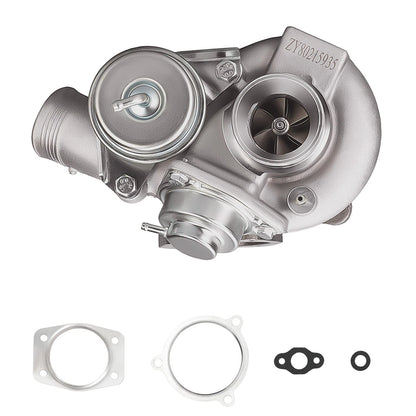 Turbocharger Compressor Wheel for Volvo XC90 2.5L B5254T2 (2003–2012)