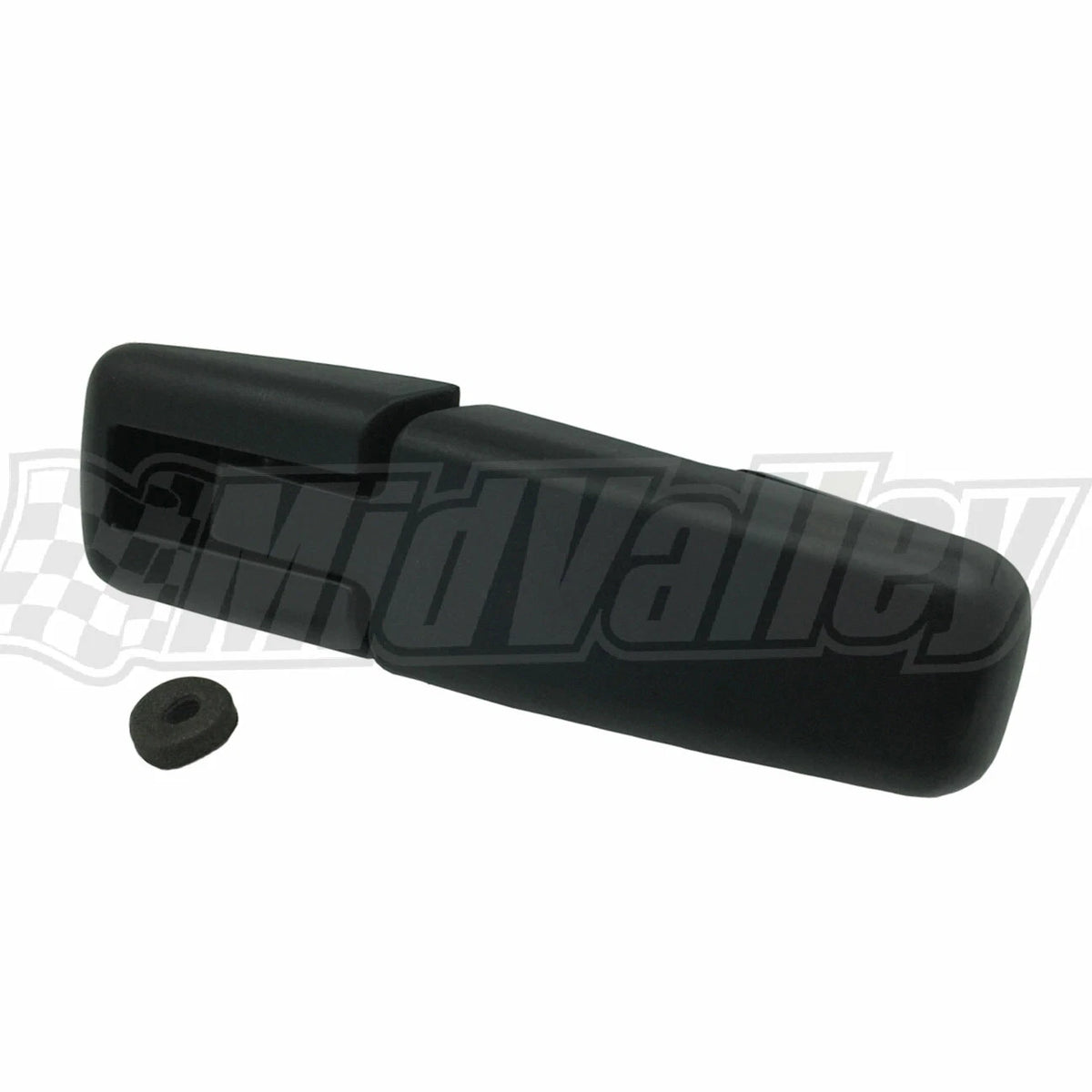 Rear Liftgate Glass Hinge for Ford Escape, Mercury Mariner (2001–2012)