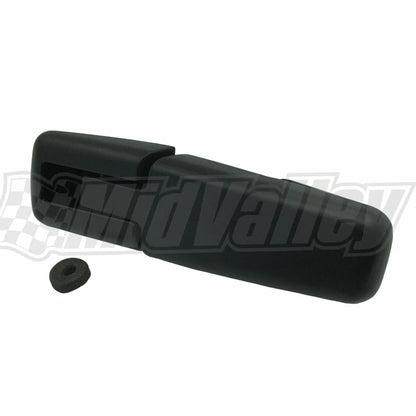 Rear Liftgate Glass Hinge for Ford Escape, Mercury Mariner (2001–2012)