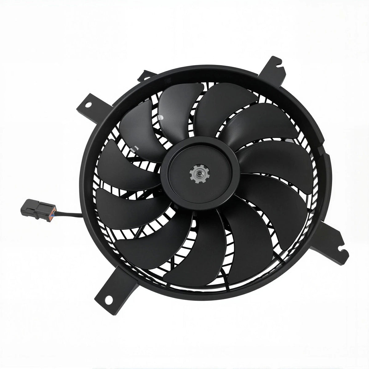 A/C Condenser Fan Assembly 91177005 for Chevrolet Tracker (2002–2004)