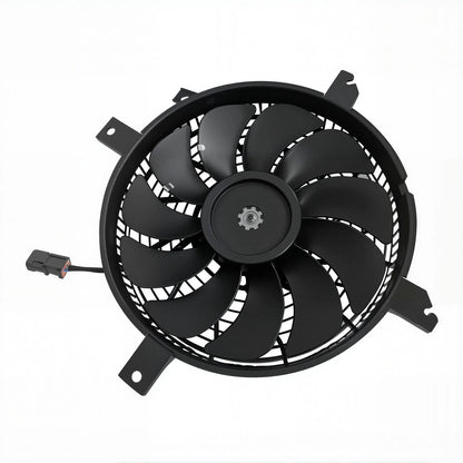 A/C Condenser Fan Assembly 91177005 for Chevrolet Tracker (2002–2004)