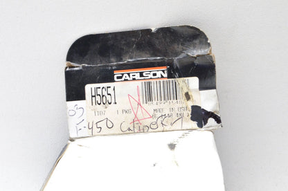 Brake Hardware Kit H5651 for Carlson (NOS)