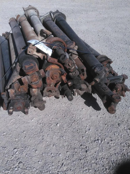 Drive Shaft for NA Spicer SPL140 (MN)