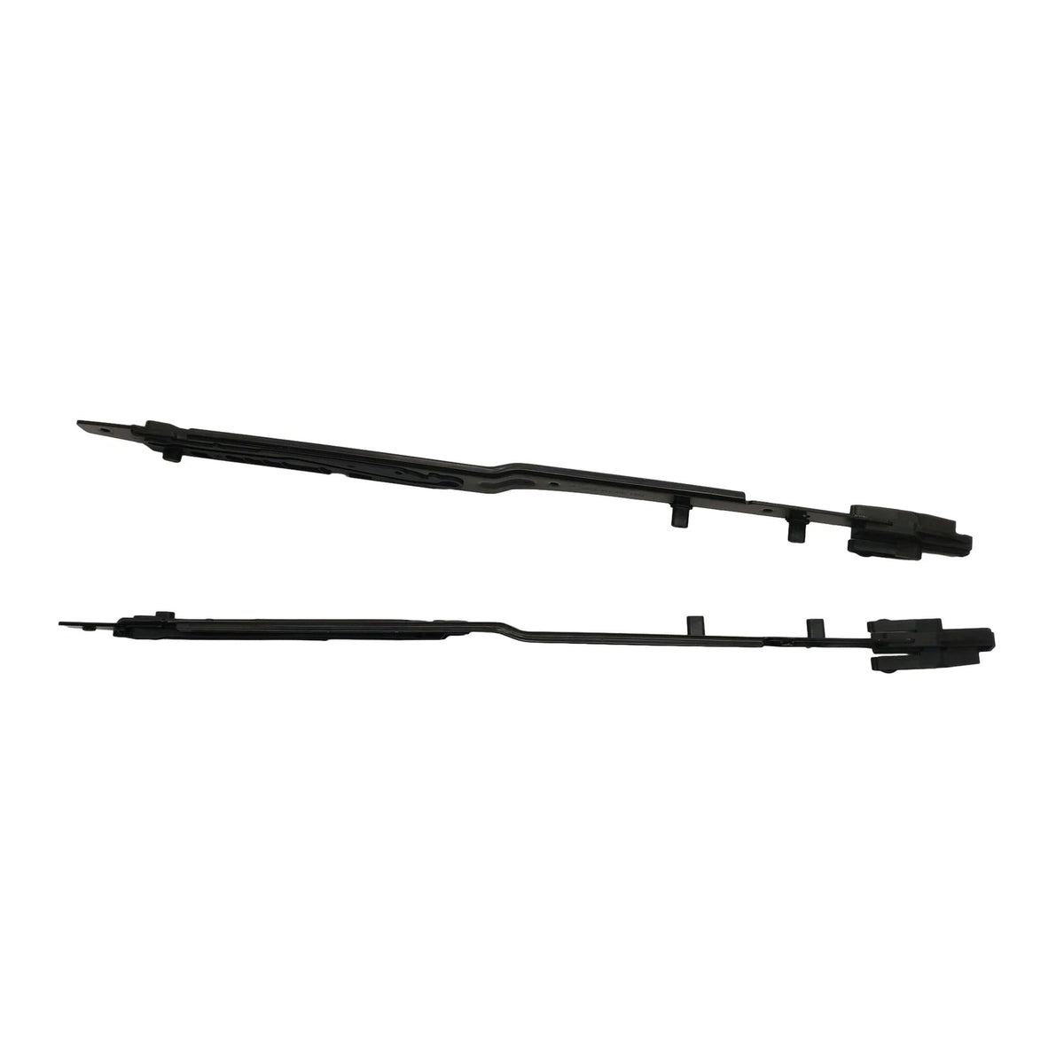 2X Sunroof Track Assembly Kit for Ford F150 (2015–2020), F250 F350 F450 (2017–2019)