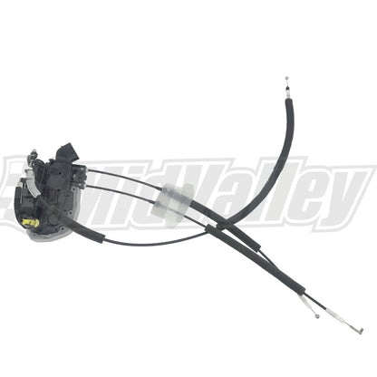 Front Left Door Lock Actuator Motor for Nissan Altima (2008–2013) 937-240