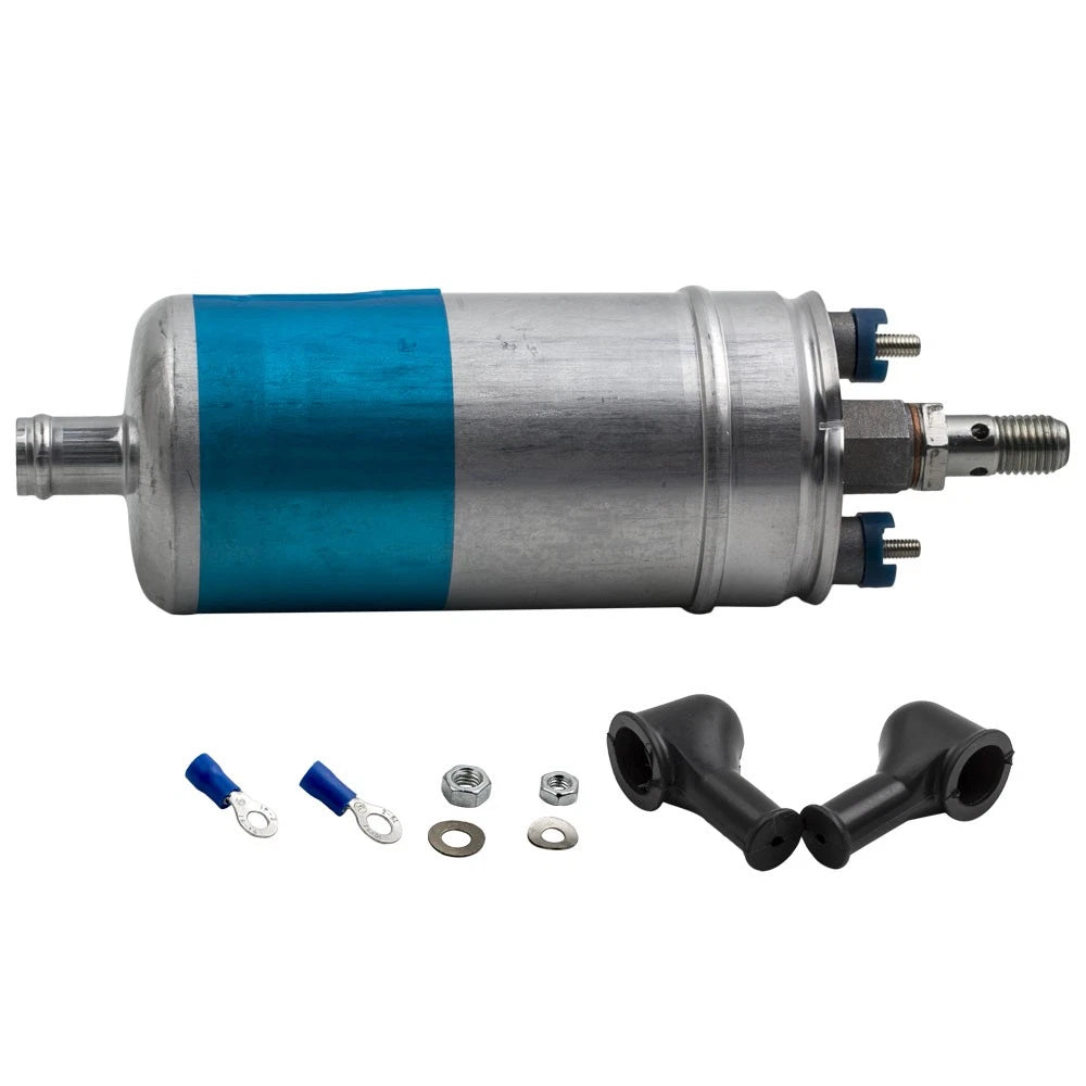 Electric Fuel Pump Kit for Mercedes-Benz 280E 300SEL 450SEL 380SEC (1976–1991)