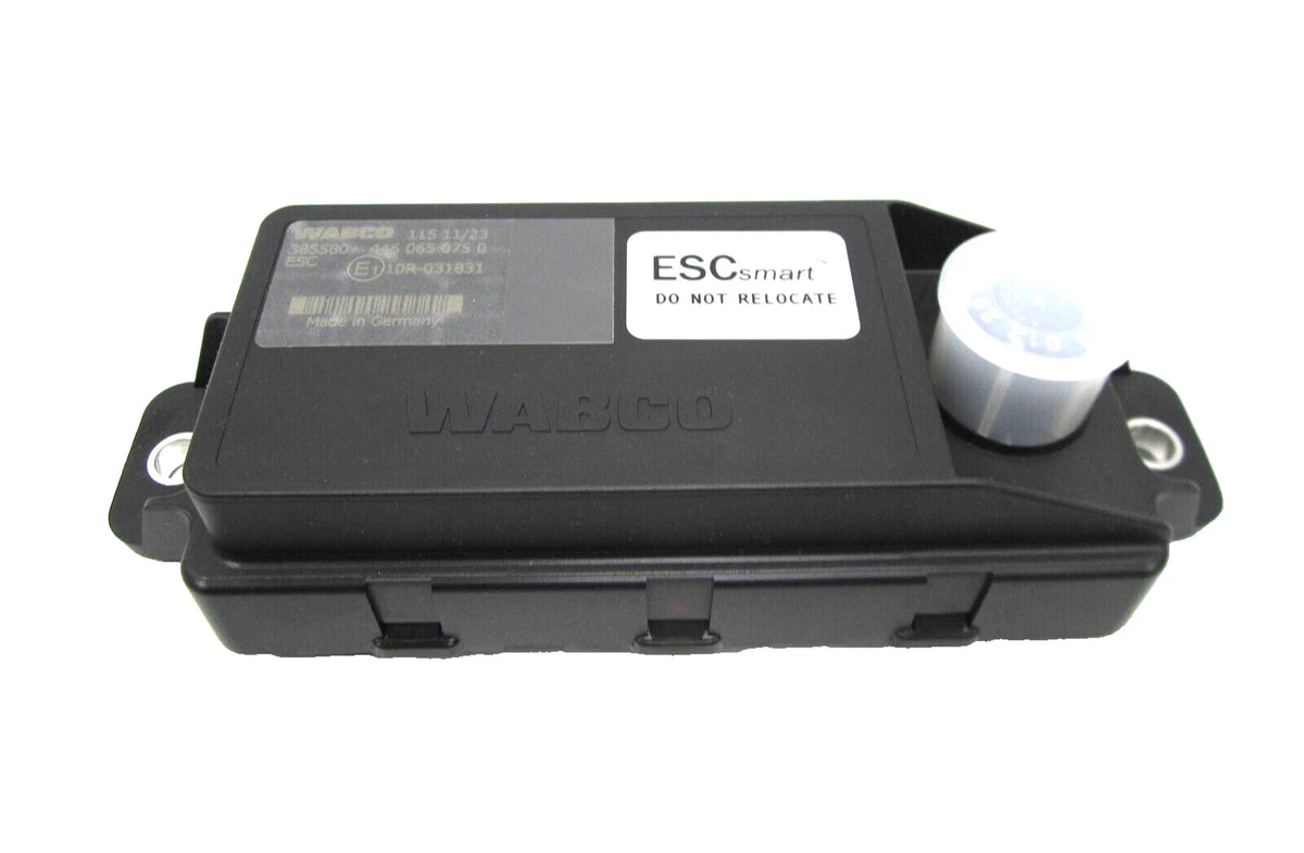 Yaw Rate Sensor for International (3766375C1, WABCO 4008502990, 400-850-299-0)