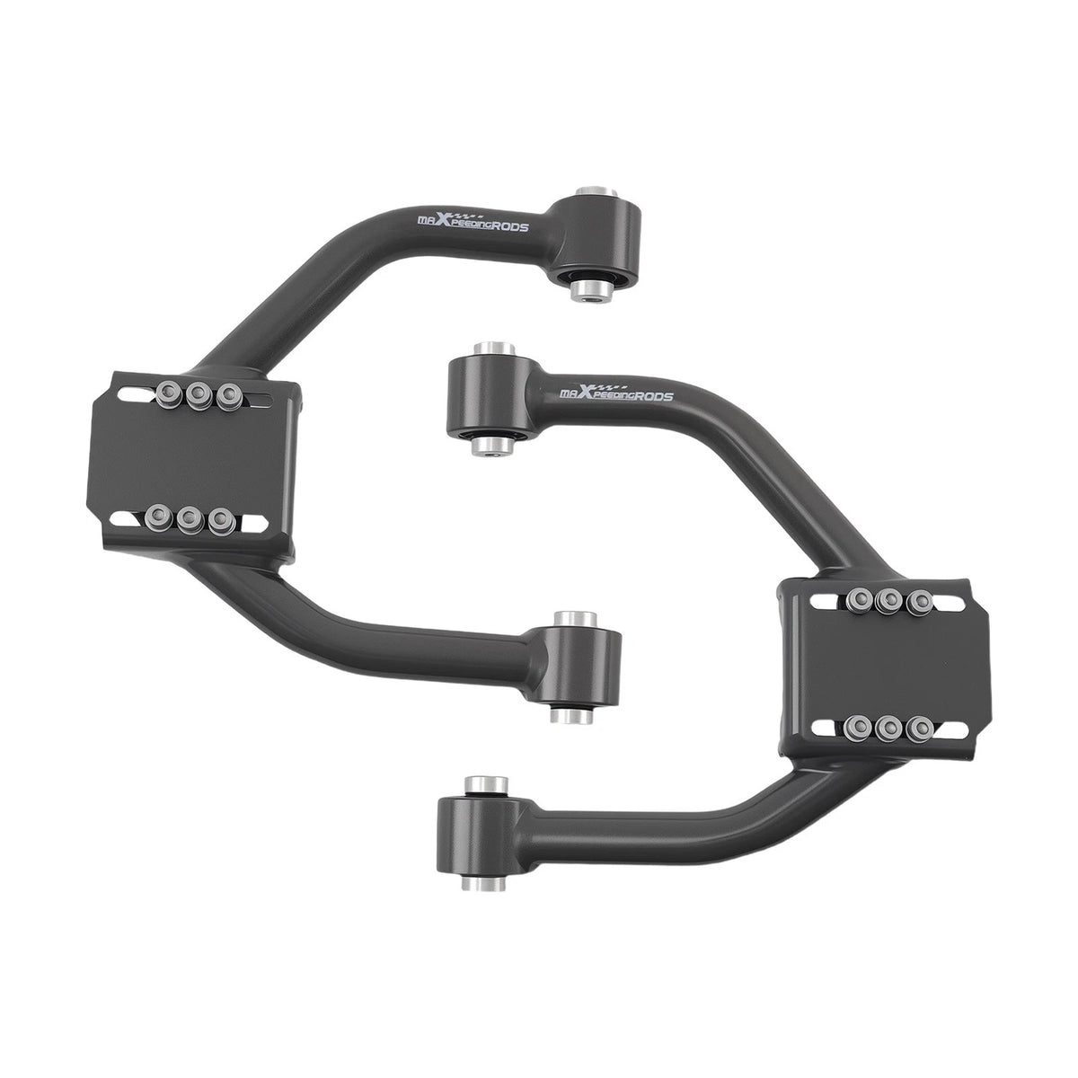 Set of 4 Adjustable Control Camber Arm Kit for Honda Accord (2008–2012)