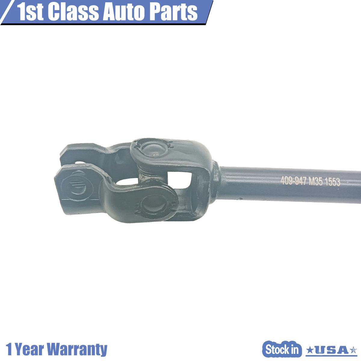 Steering Column Joint Assembly for Mitsubishi L200 (2005–2015) 4401A162