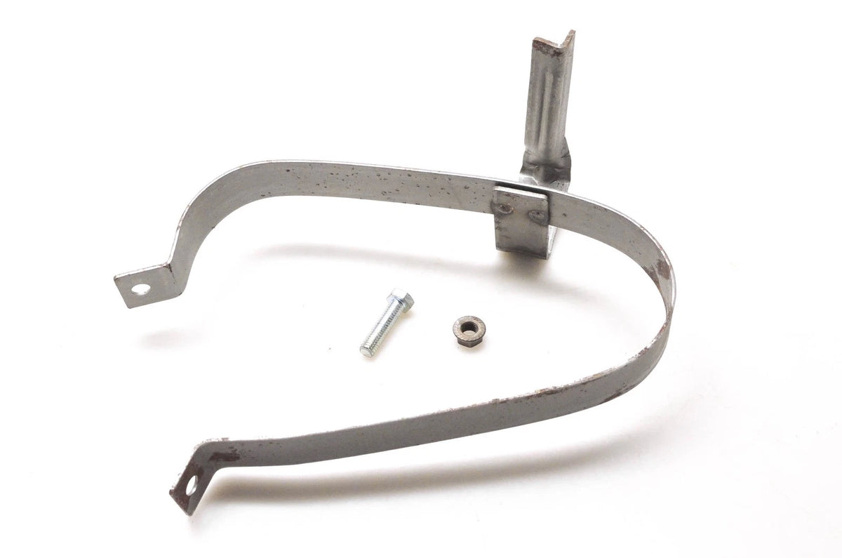 Muffler Hanger Strap for Nickson Industries 823, 20823, BR778