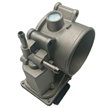 Throttle Body for Toyota 4Runner FJ Cruiser Tundra (2010–2019)
