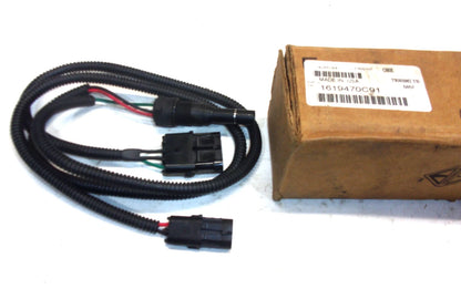 Speedometer Sensor for International (1619470C91)