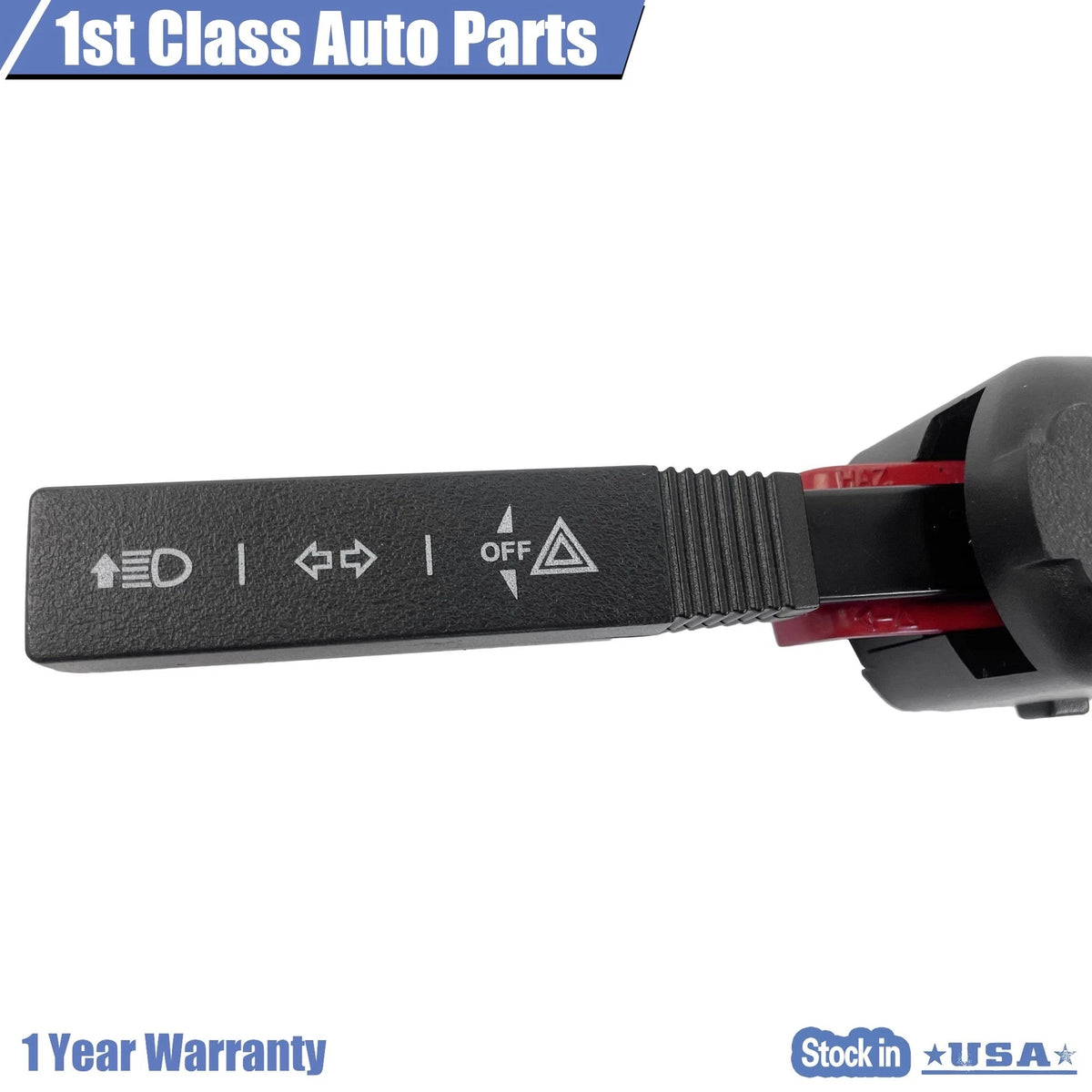 Turn Signal Switch Complete Harness for Freightliner Navistar (999392, 978-5102)