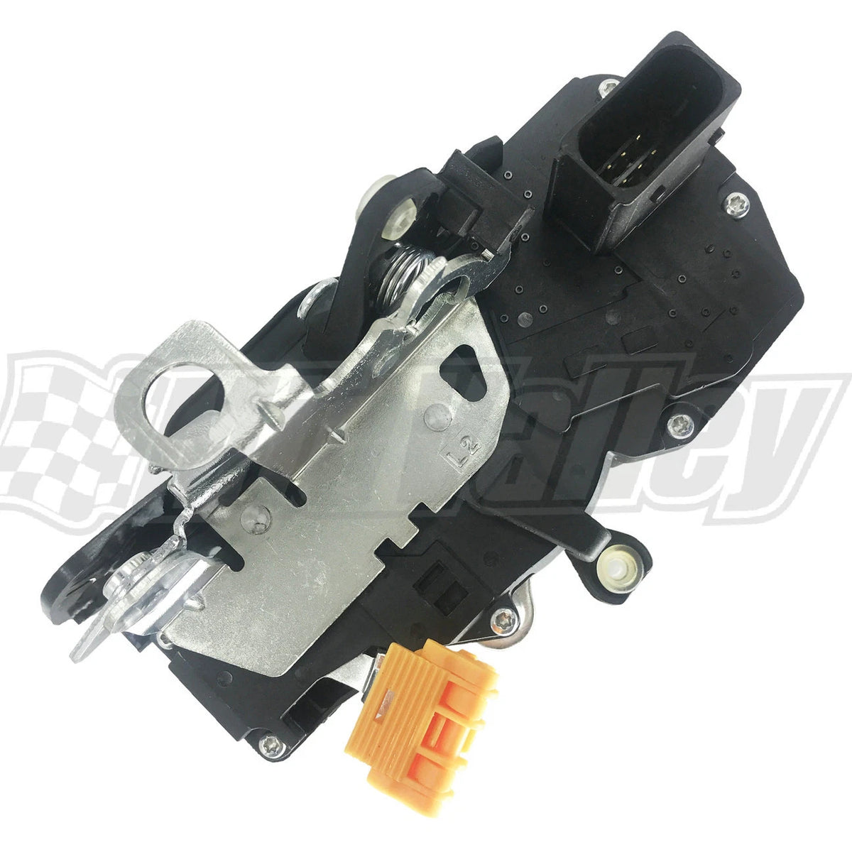 Door Lock Actuator Motor Front Left for Buick Allure LaCrosse (2005–2009)