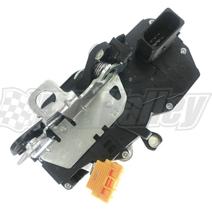 Door Lock Actuator Motor Front Left for Buick Allure LaCrosse (2005–2009)
