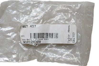 Hex Bolt N10124308 for Volkswagen