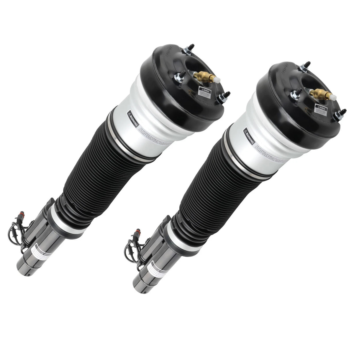 2X Front Suspension Air Struts for Mercedes S-Class W220 (1999–2006) 2203202438