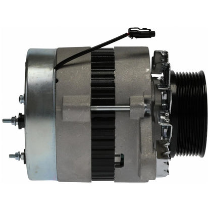 50AMP Alternator for Doosan DX340LCA DX420LCA (2019–2022) 0-35000-4190