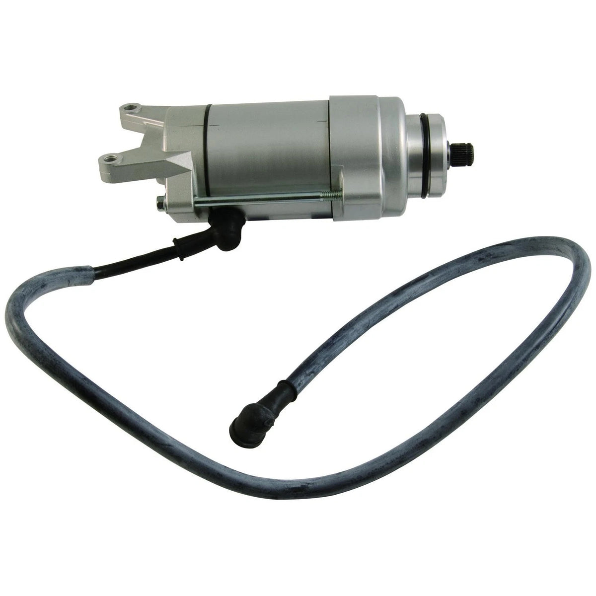 12V Starter for Yamaha XV920M Mid-Virago (1983) SM2241 712618727 42X818006000