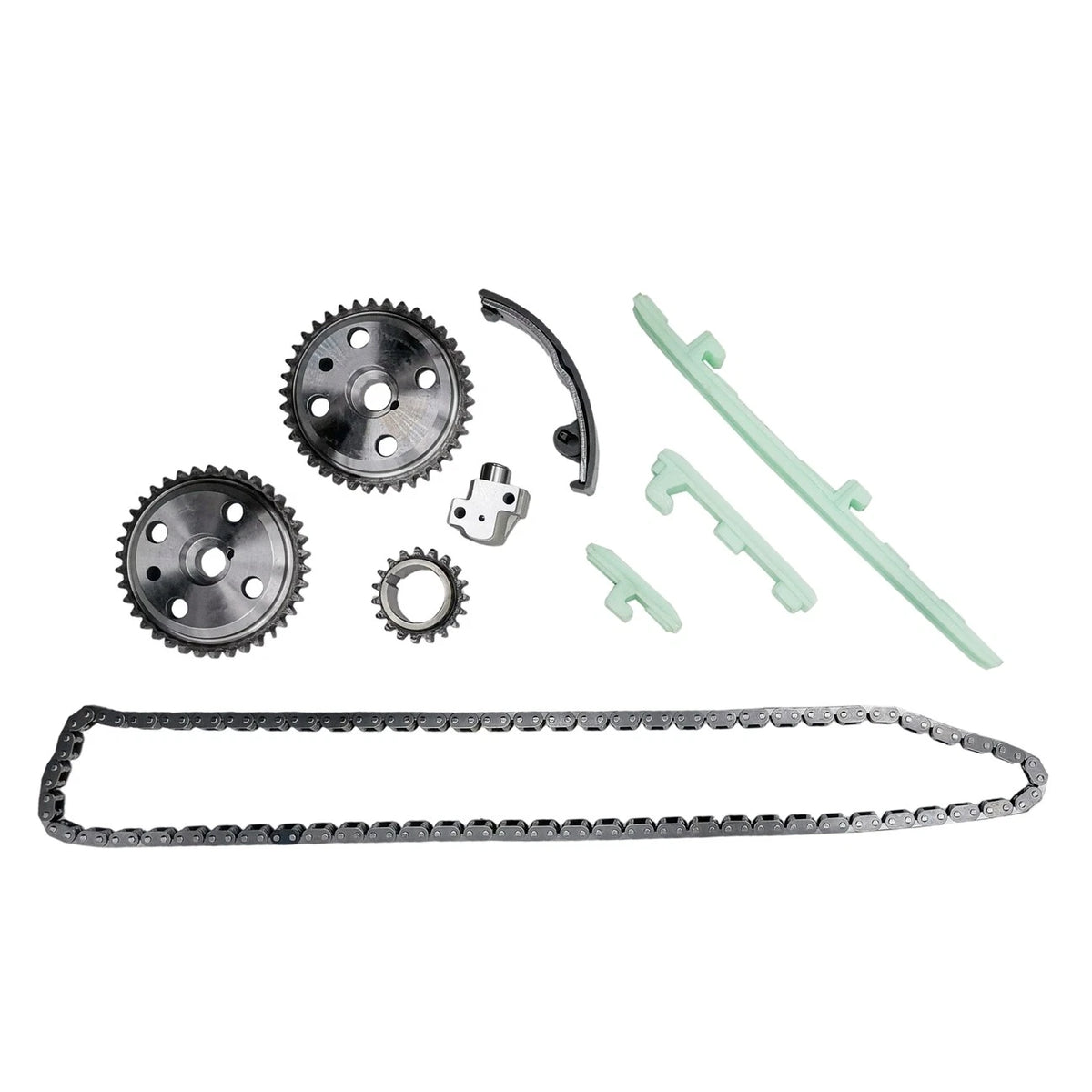 Timing Chain Kit for Chevrolet Cavalier, Oldsmobile Alero, Achieva, Buick Skylark