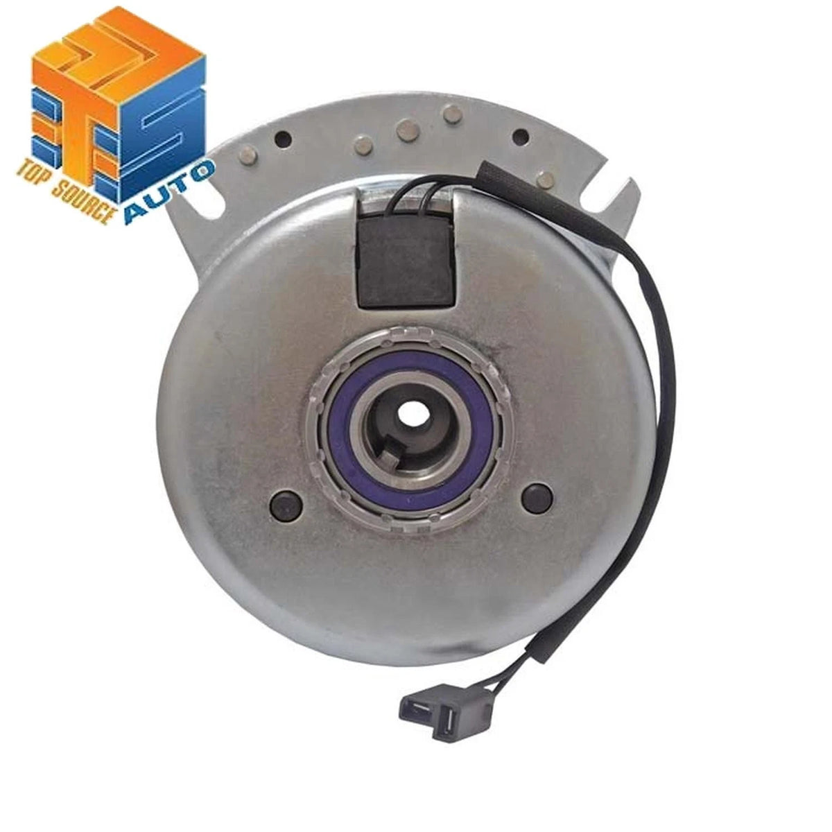 CW PTO Clutch for (TCA15800, X0435, 19-435)