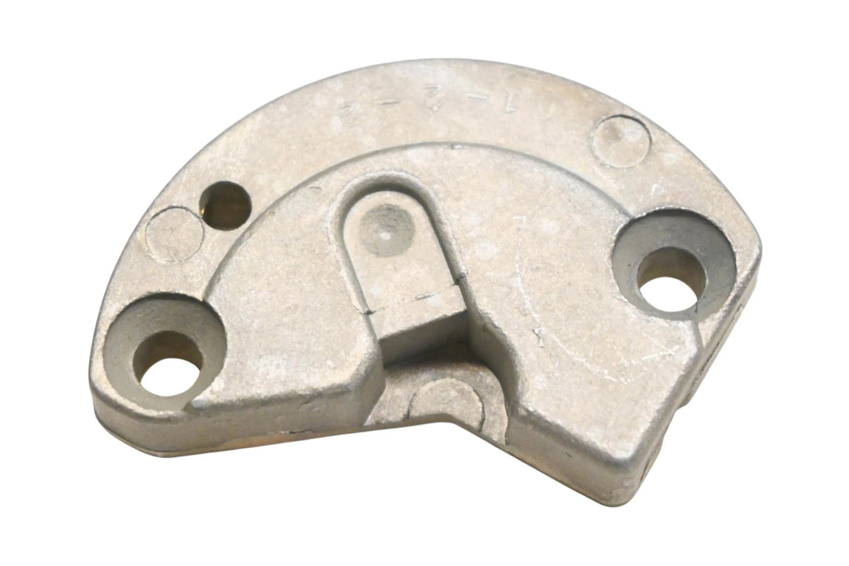 Carburetor Body Plate for Yamaha R1 (2002–2003)