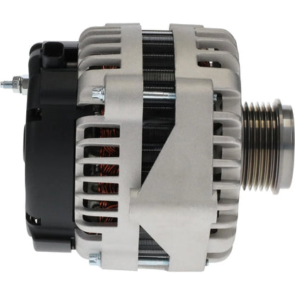 145AMP Alternator for Chevy Trailblazer 6.0L (2007–2009) 15288860 8499AN A1762