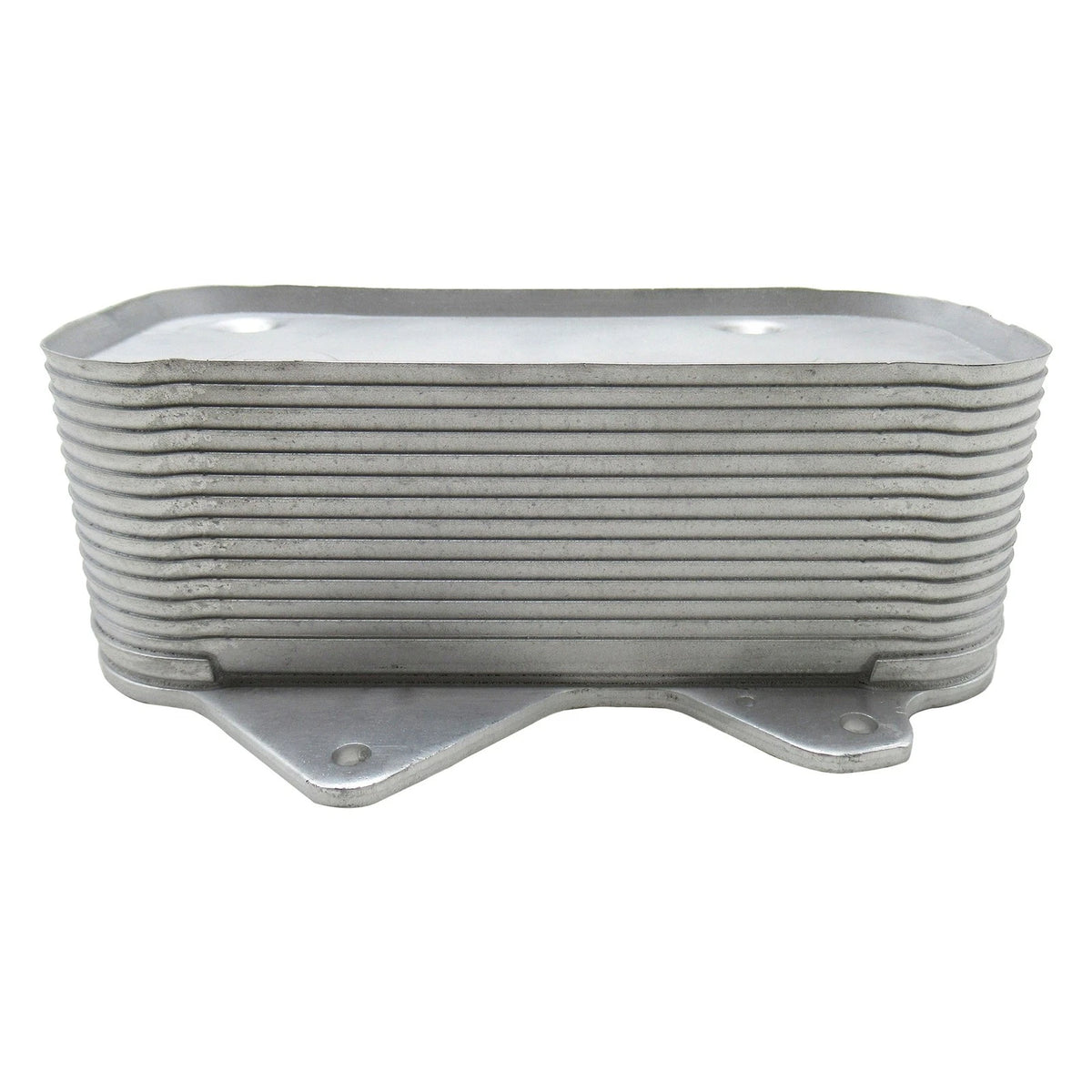 Engine Oil Cooler for Audi A6/S6/RS6 A8/S8 Volkswagen Phaeton (2000–2010) 077117021Q