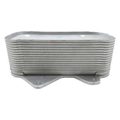 Engine Oil Cooler for Audi A6/S6/RS6 A8/S8 Volkswagen Phaeton (2000–2010) 077117021Q