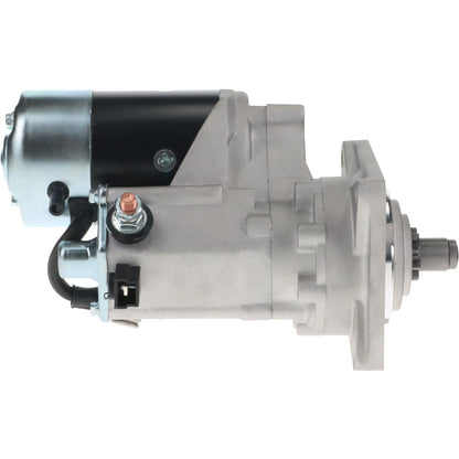 Starter for Kubota M6950DT M6950F M6950S (1983–1993) V40002A 1548163013 SND0074