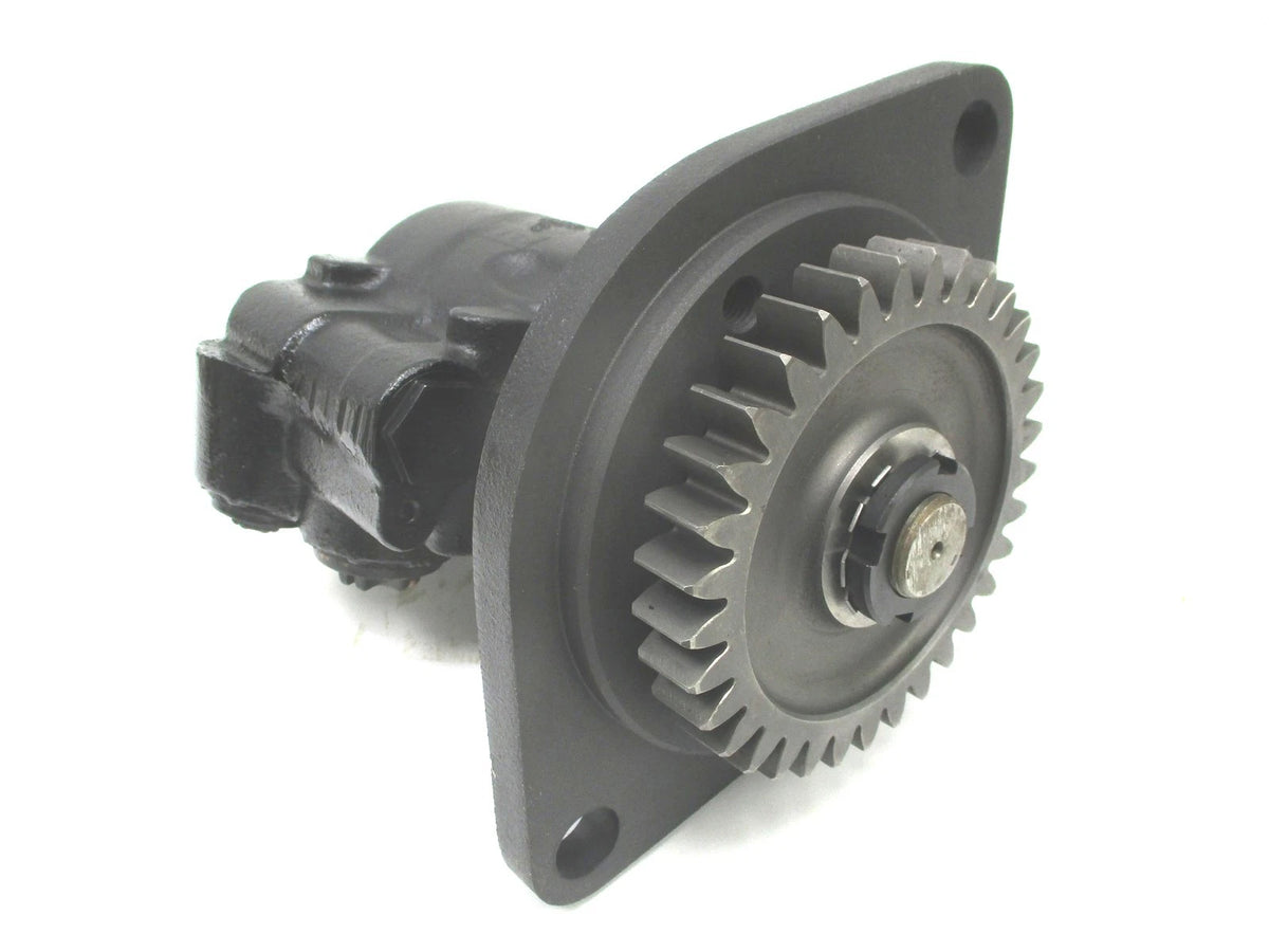 Power Steering Pump for Ford (F6HZ-3A674-SA, F4HZ-3A674-D)