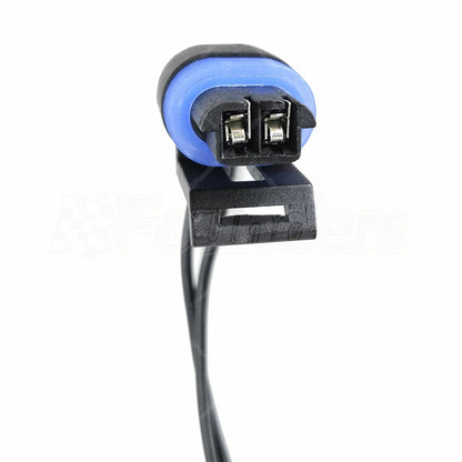 Engine Coolant Temperature Sensor Connector for TX3A