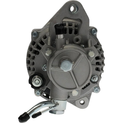 60AMP Alternator for Isuzu 4HJ1 (LR160-502E, 8972402702)