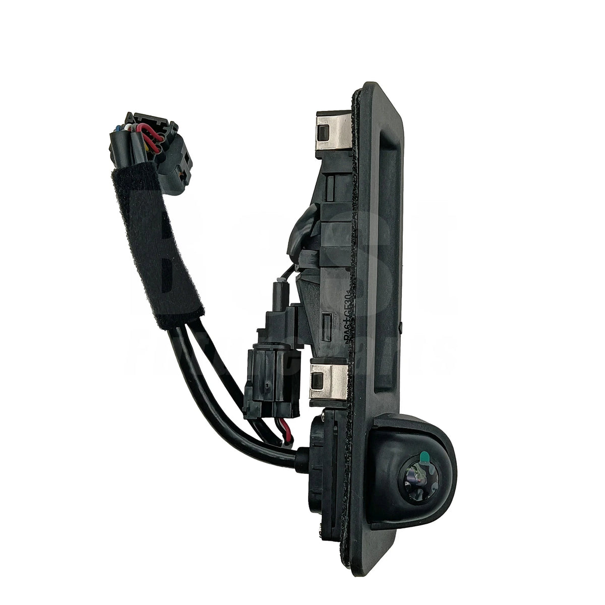 Backup Camera for Hyundai Elantra (2017–2018) 1.6L 2.0L Sedan