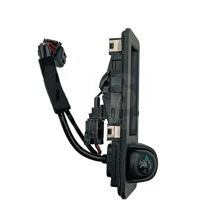 Backup Camera for Hyundai Elantra (2017–2018) 1.6L 2.0L Sedan