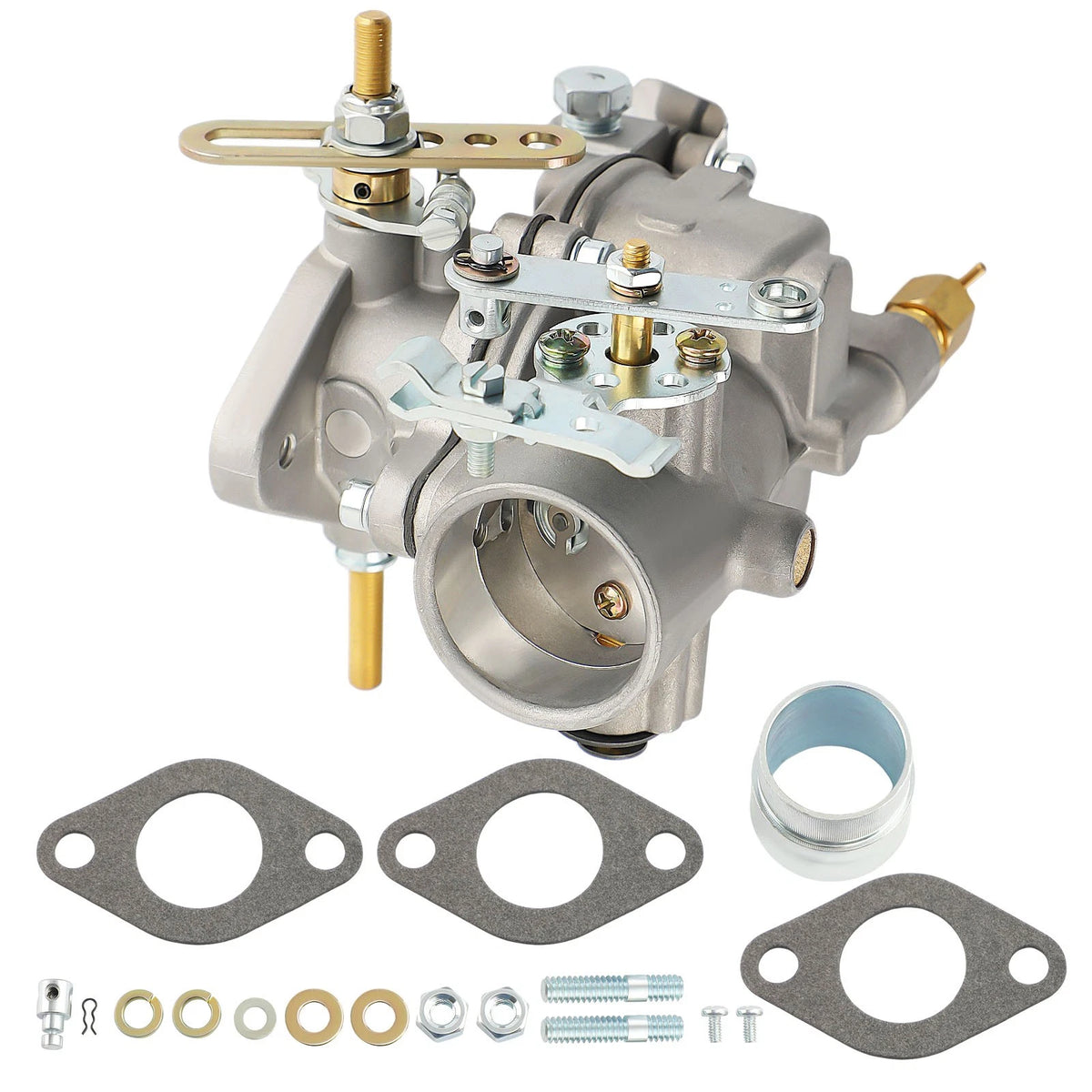 Carburetor for TSX38 TSX102 TSX161 TSX305 TSX423 TSX510 TSX653 TSX709