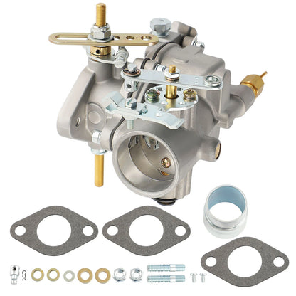 Carburetor for TSX38 TSX102 TSX161 TSX305 TSX423 TSX510 TSX653 TSX709