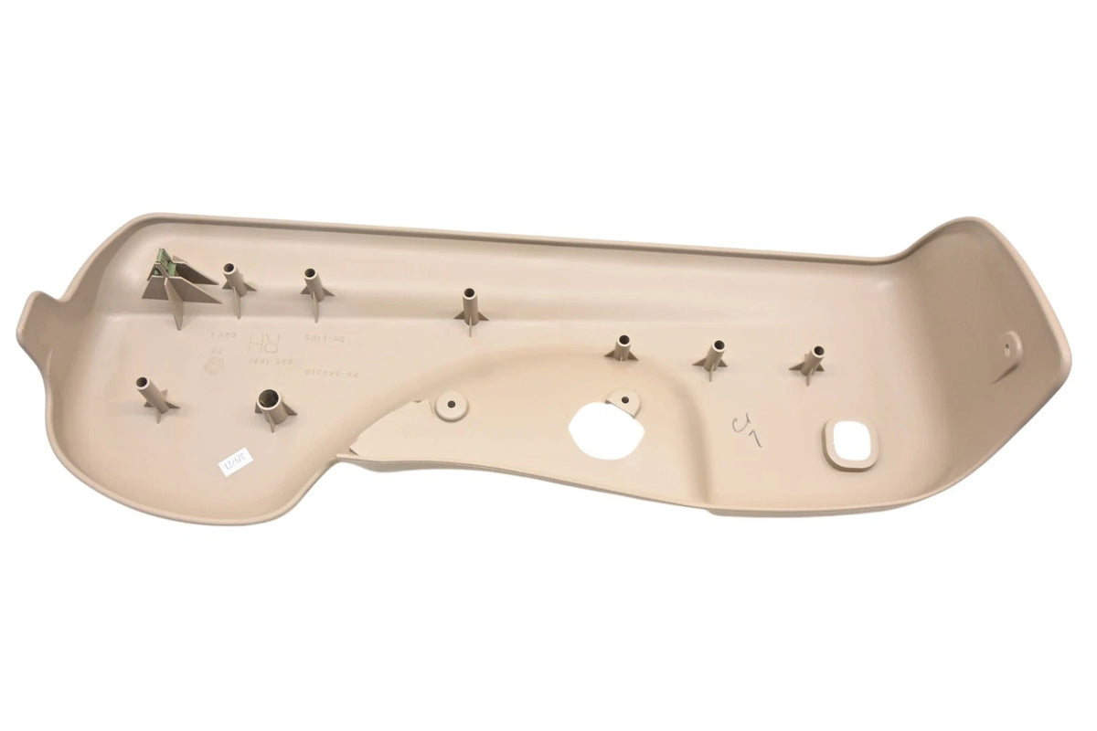 Front Right Seat Shield for Ford (2001–2001) 1L3Z-1862186-BAA