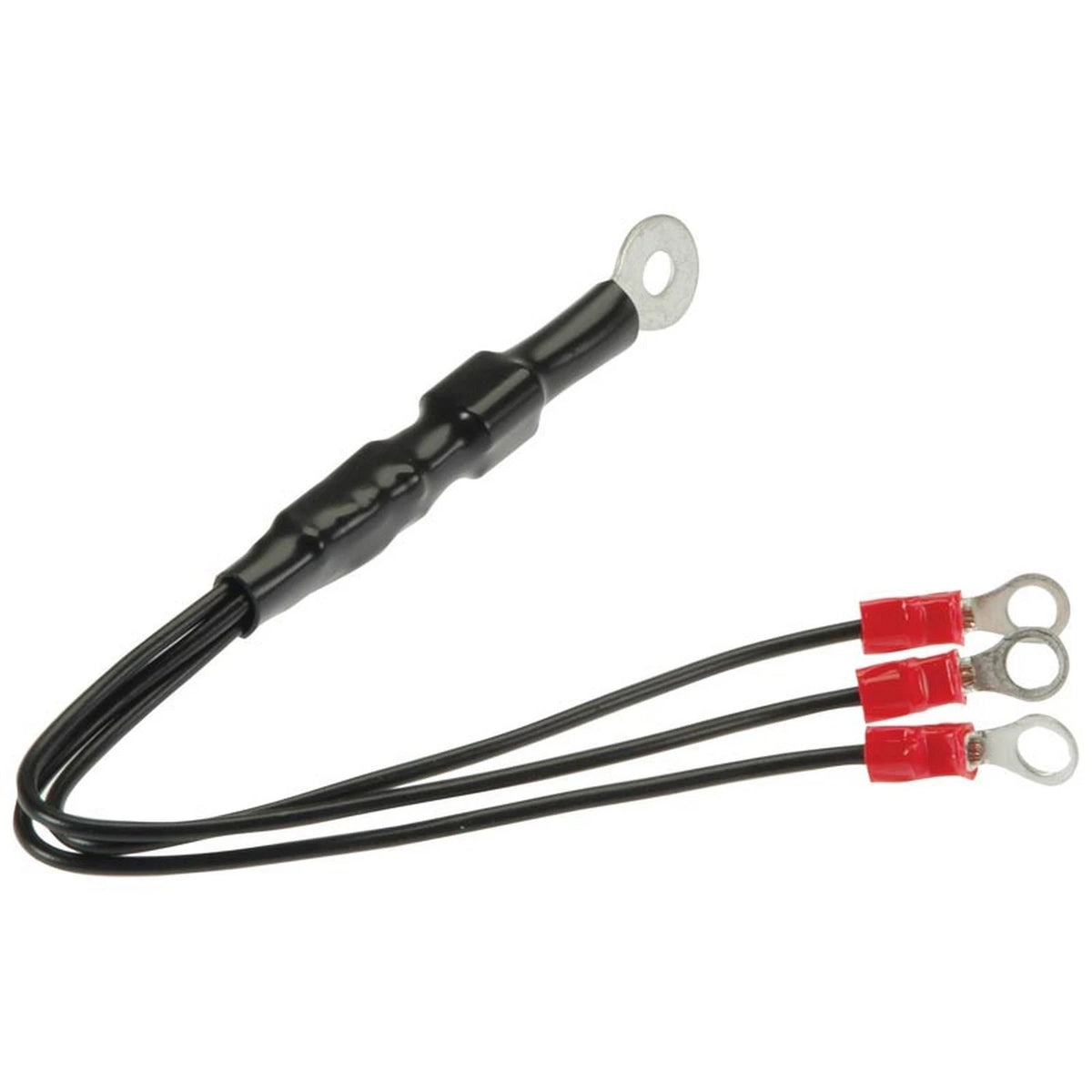 Trio Diode for Cadillac Commercial Chassis V8 8.2L (1975–1976) 801572 AMO1405