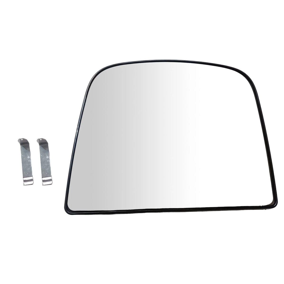 Heated Mirror Glass for GM Express Savana Van (2003–2023) LH TRQ