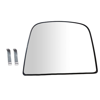 Heated Mirror Glass for GM Express Savana Van (2003–2023) LH TRQ