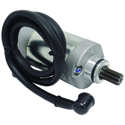 12V Starter for Suzuki DR350SE (1996–1999) 1C6-H1800-00-00 4JG-81890-01