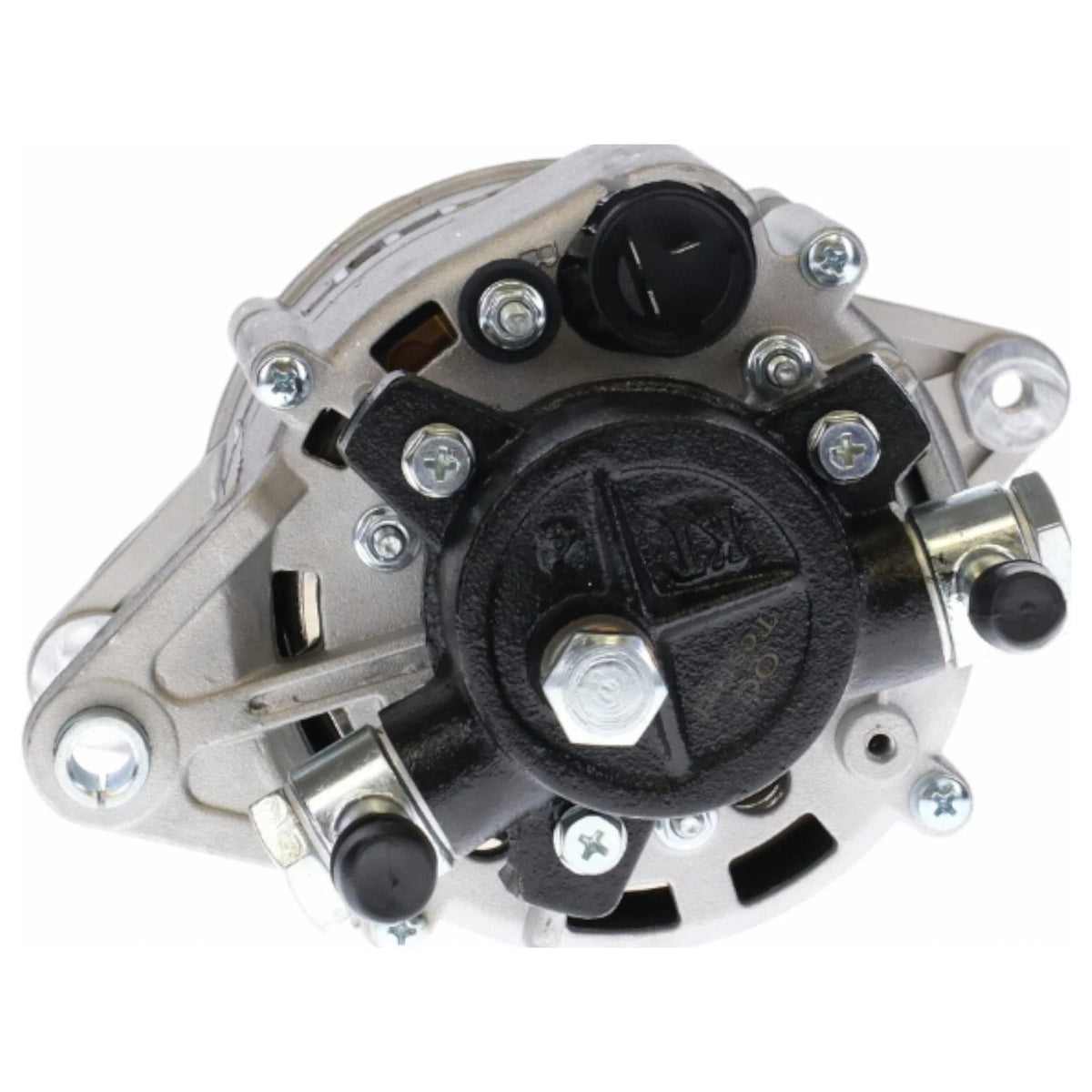 70A Alternator for Isuzu NPR 3.9L (1986–1990) 90-25-1064 8944083650 LR170-410