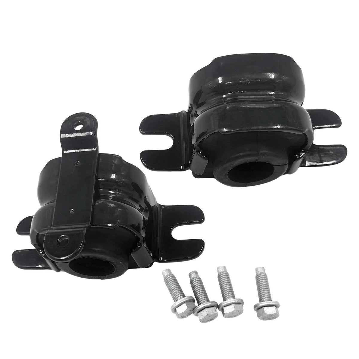 Suspension Stabilizer Bar Bushing Kit for Chrysler Pacifica (2005–2007) 4743163AC