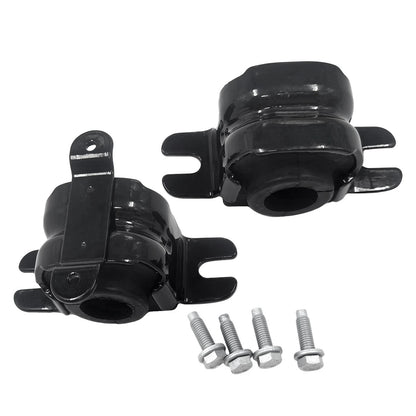 Suspension Stabilizer Bar Bushing Kit for Chrysler Pacifica (2005–2007) 4743163AC