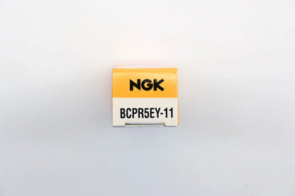 2X NGK BCPR5EY-11 Spark Plugs for (NOS)