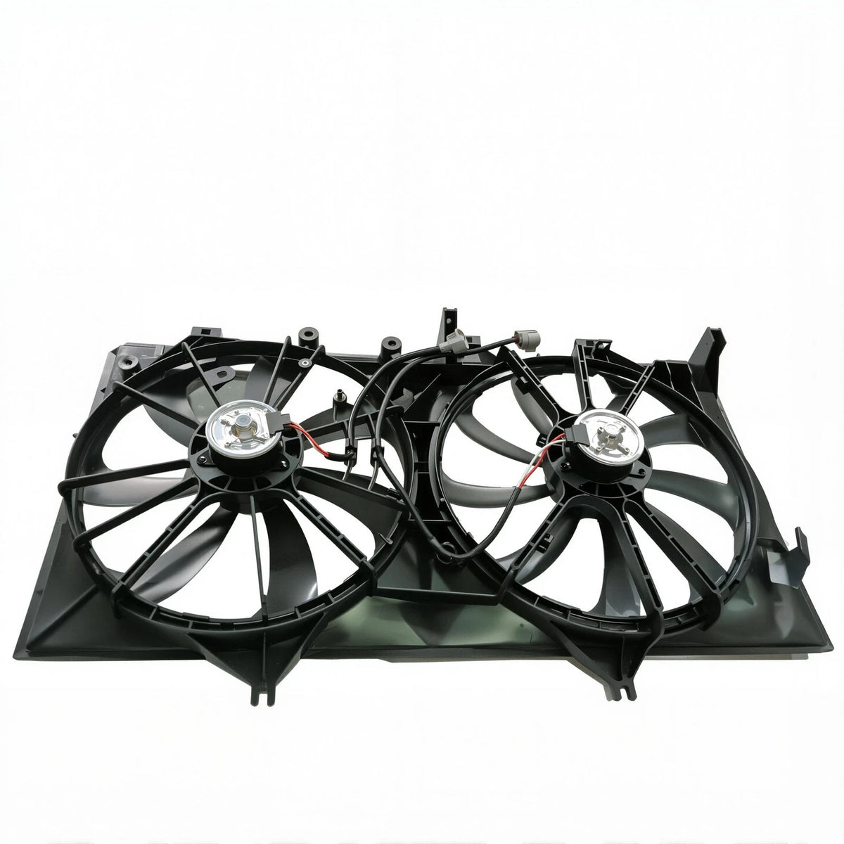 Radiator Cooling Fan Assembly 620-593 for Toyota Camry Avalon Lexus ES350 (2007–2011)