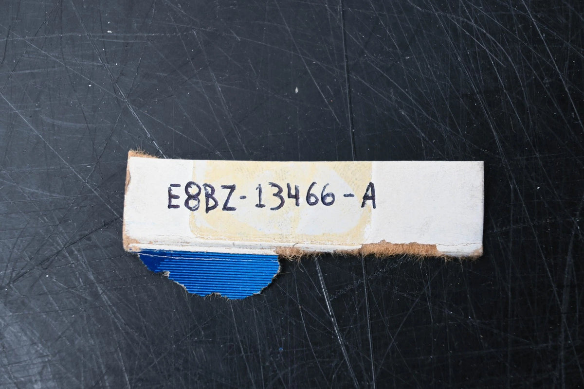 Bulb Assembly for Ford (E8BZ-13466-A)